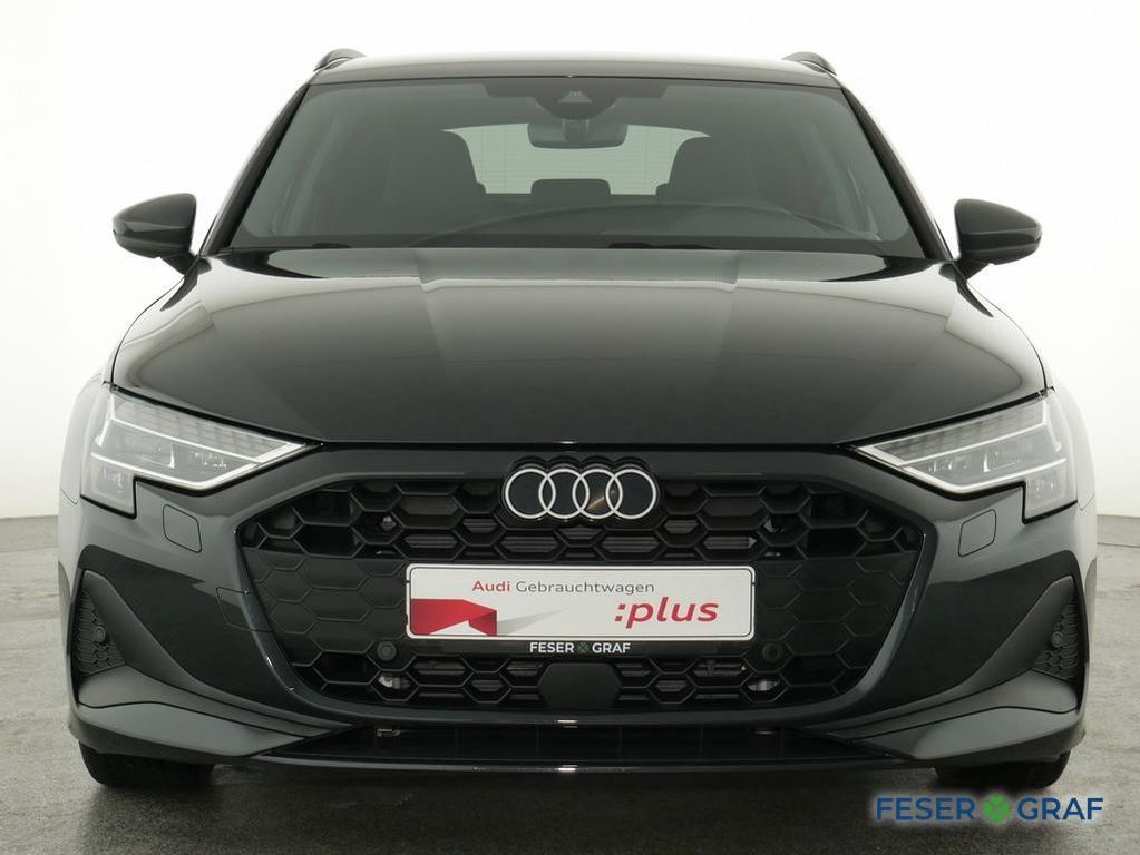 Audi A3 2025