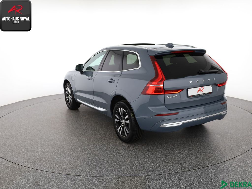 Volvo XC60 2022