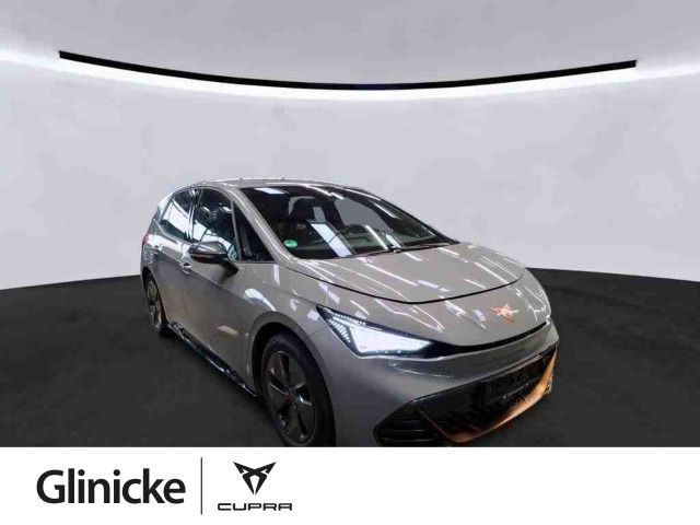 Cupra Born 2023