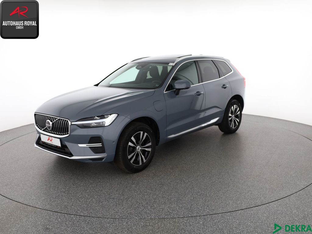 Volvo XC60 2022