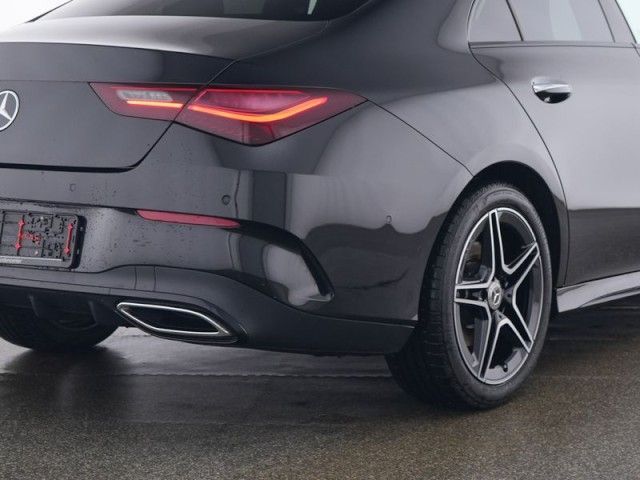 Mercedes-Benz CLA 200 2024