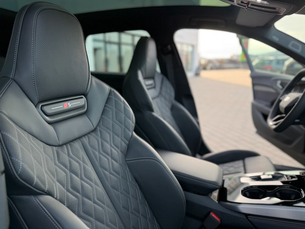 Audi S5 2025