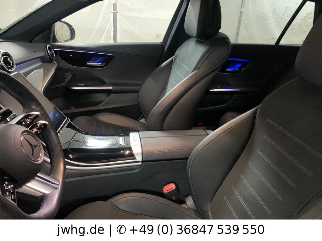 Mercedes-Benz C 300 2022