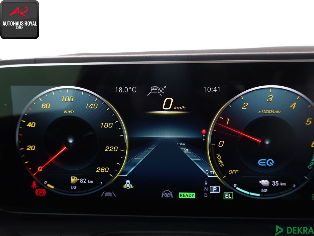 Mercedes-Benz GLE 350 2021