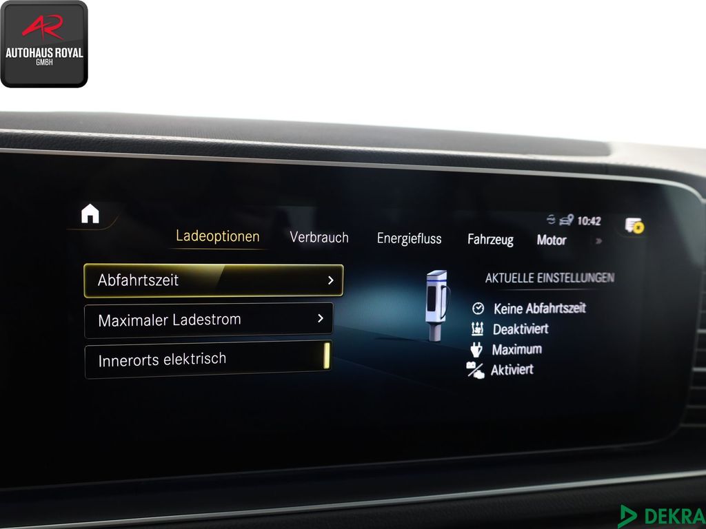 Mercedes-Benz GLE 350 2021