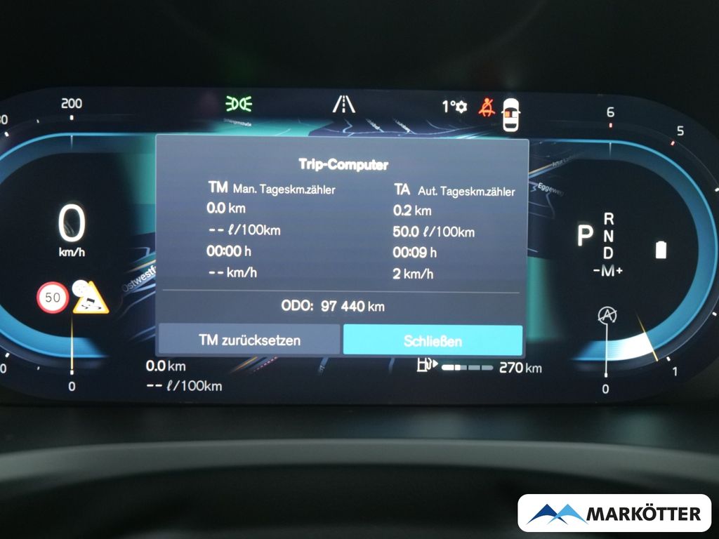 Volvo V60 2022