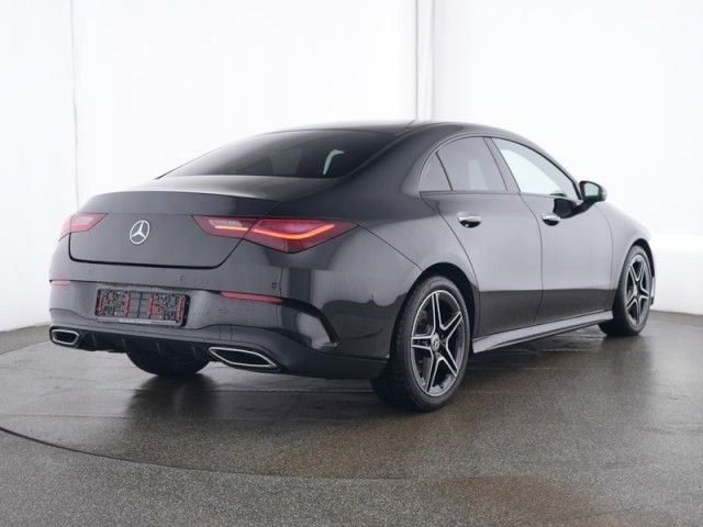 Mercedes-Benz CLA 200 2024