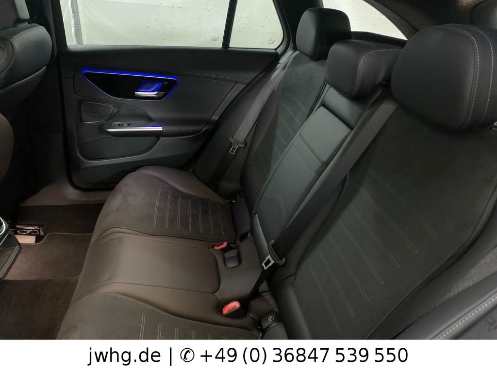 Mercedes-Benz C 300 2022