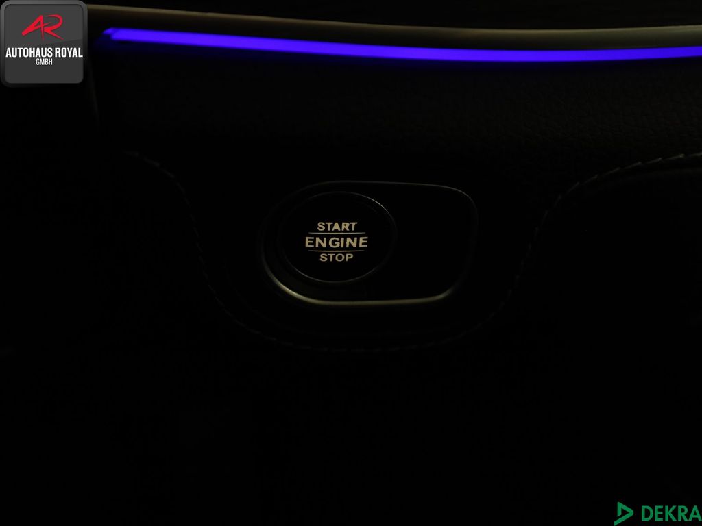 Mercedes-Benz GLE 350 2021