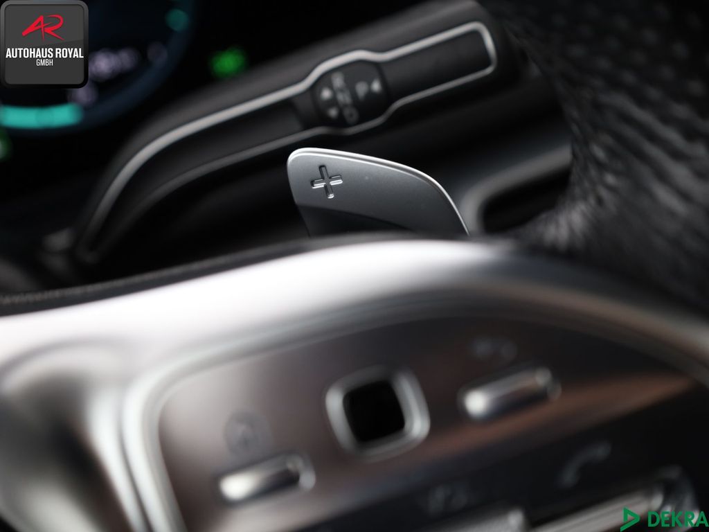 Mercedes-Benz GLE 350 2021