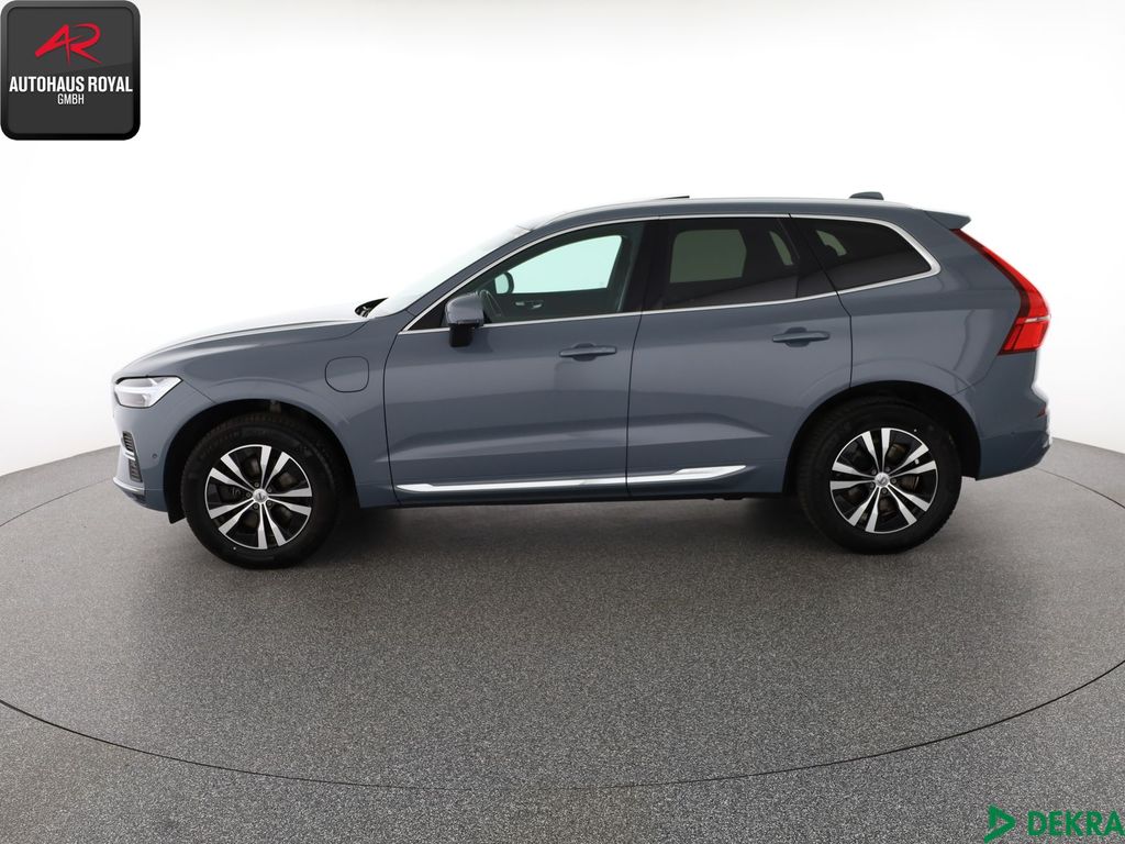 Volvo XC60 2022