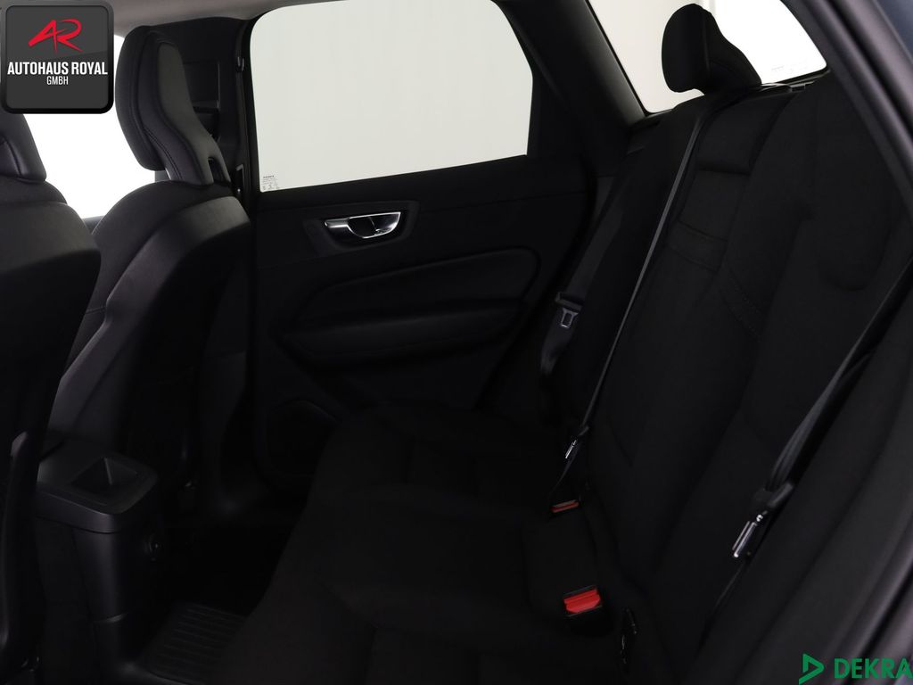 Volvo XC60 2022