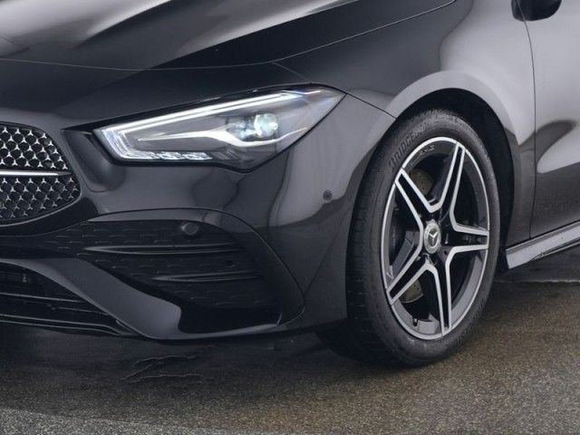 Mercedes-Benz CLA 200 2024