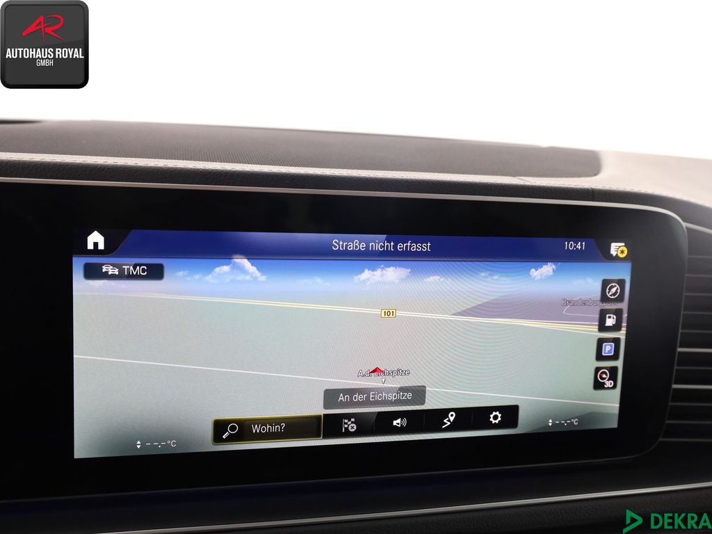 Mercedes-Benz GLE 350 2021