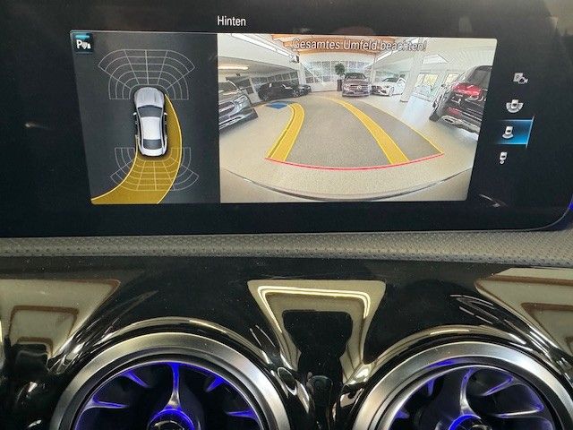 Mercedes-Benz CLA 200 2024