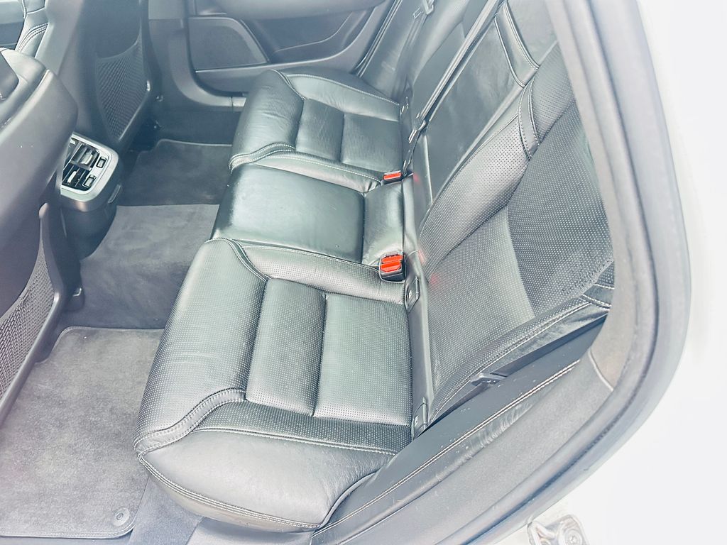 Volvo V90 2019