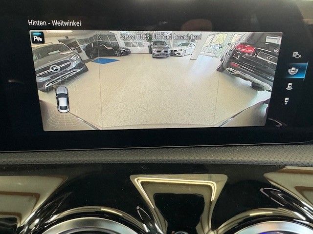 Mercedes-Benz CLA 200 2024