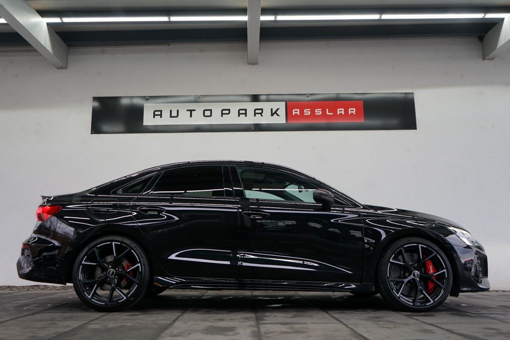 Audi RS3 2022