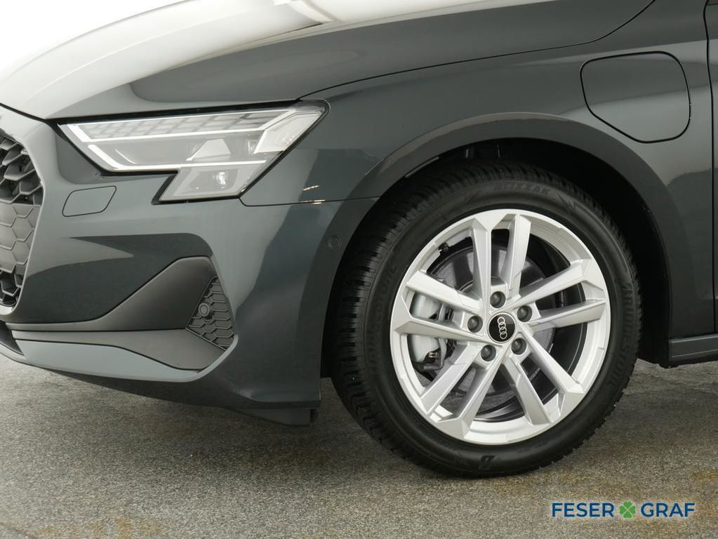 Audi A3 2025