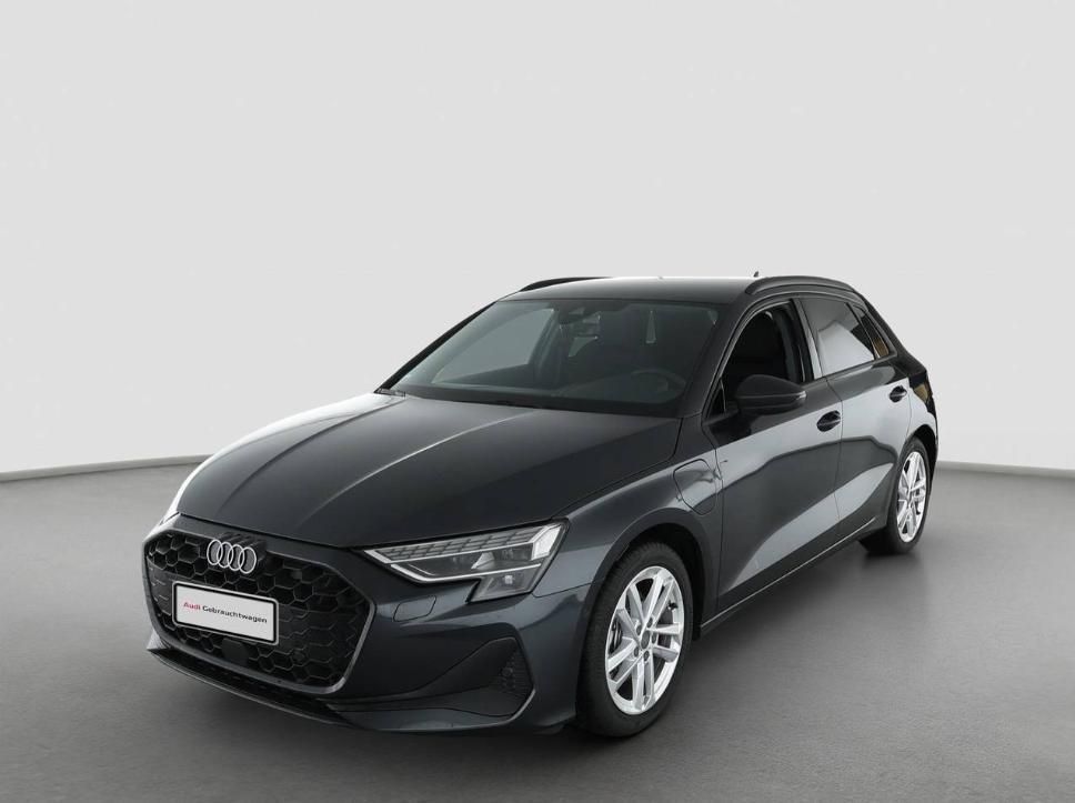 Audi A3 2025