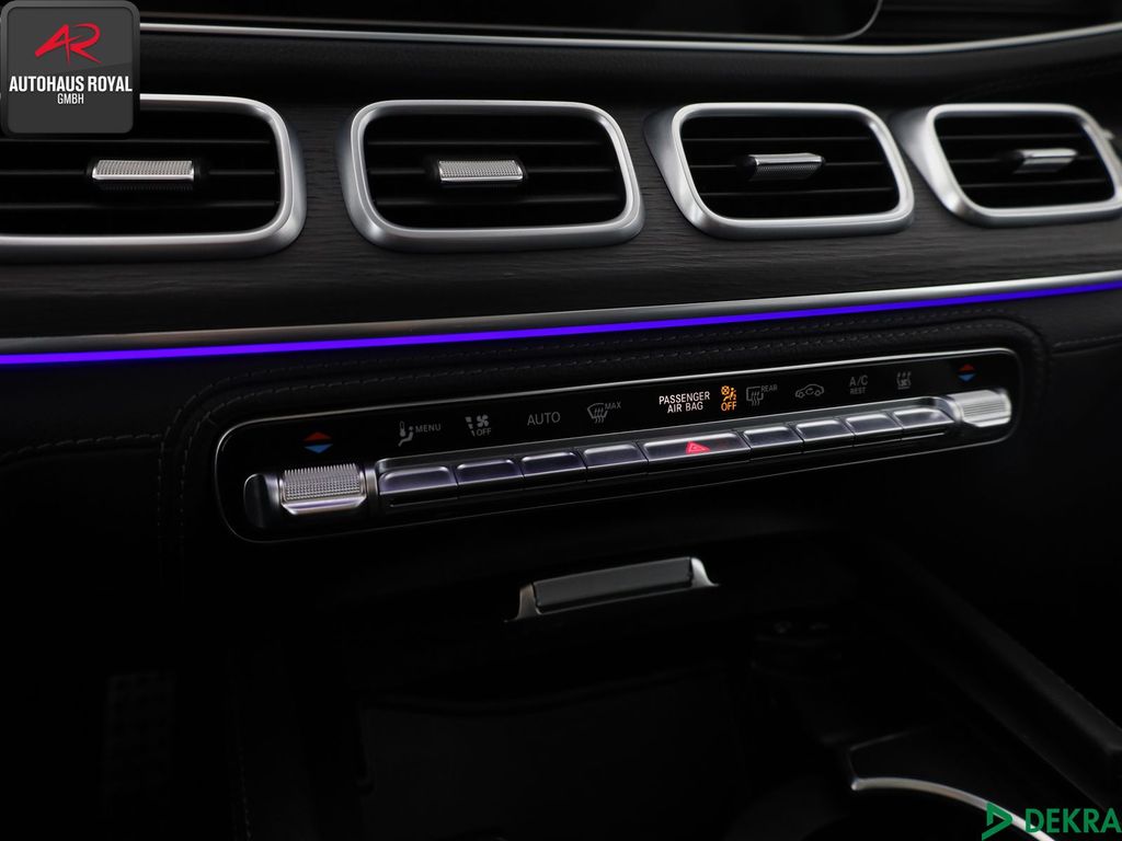 Mercedes-Benz GLE 350 2021