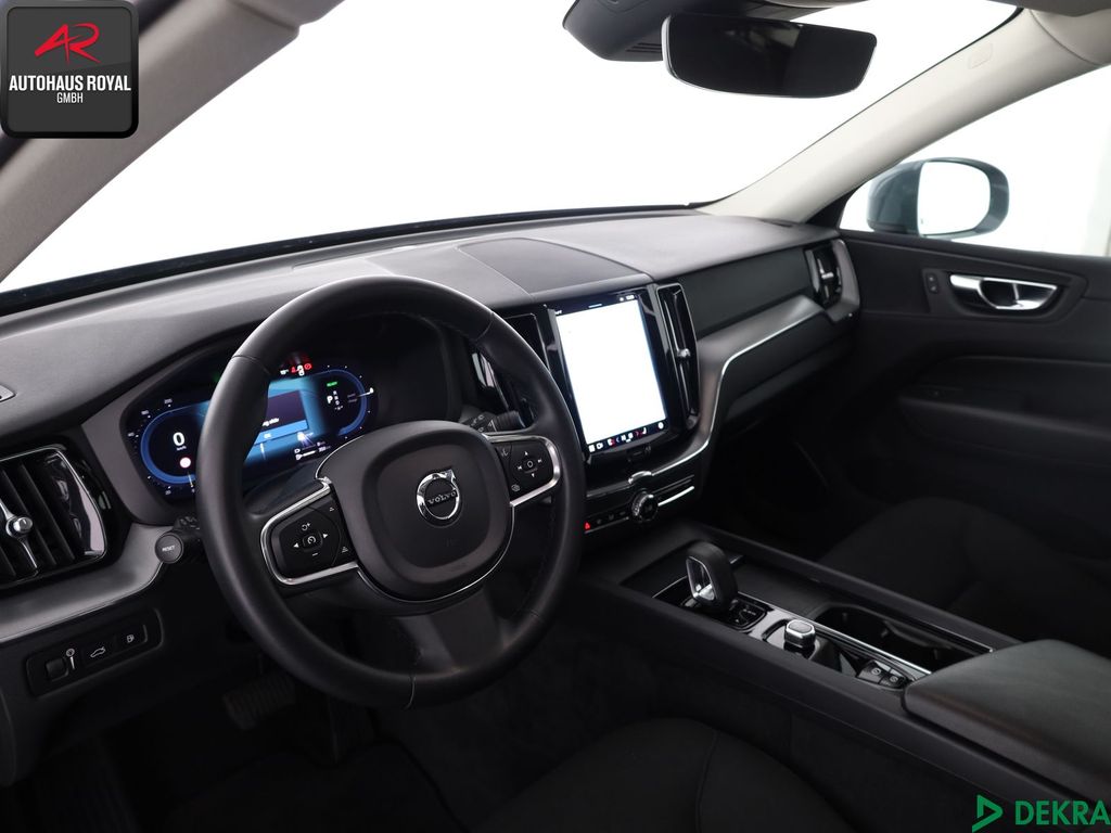 Volvo XC60 2022