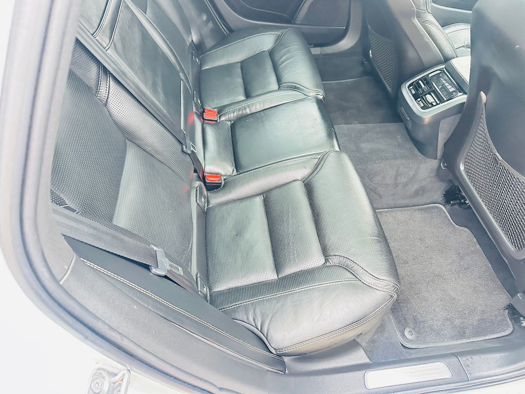 Volvo V90 2019