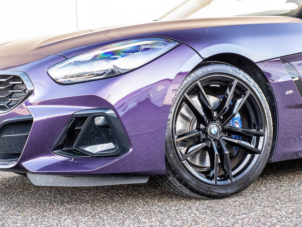 BMW Z4 M40 2025