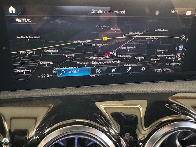 Mercedes-Benz CLA 200 2024