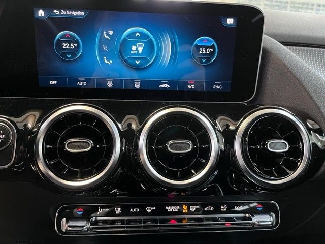 Mercedes-Benz CLA 200 2024