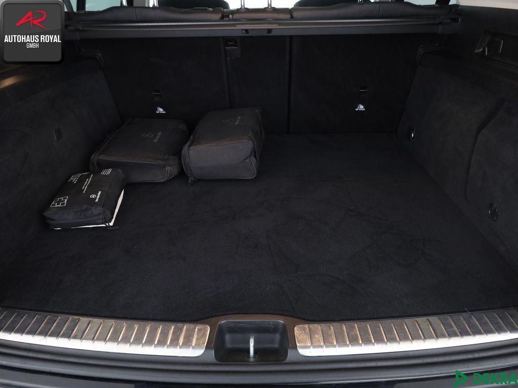 Mercedes-Benz GLE 350 2021