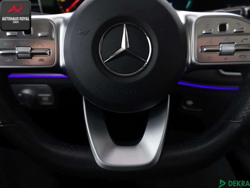 Mercedes-Benz GLE 350 2021