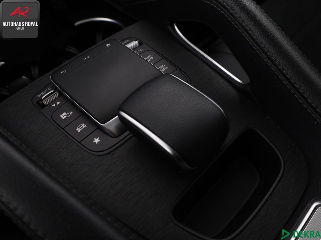 Mercedes-Benz GLE 350 2021