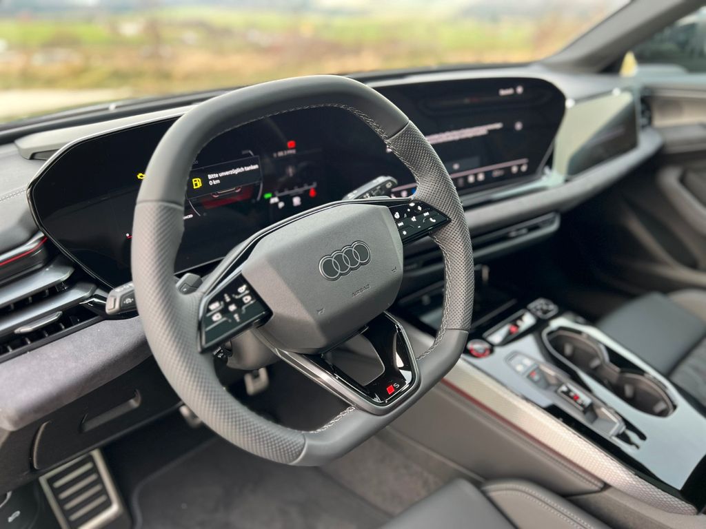 Audi S5 2025