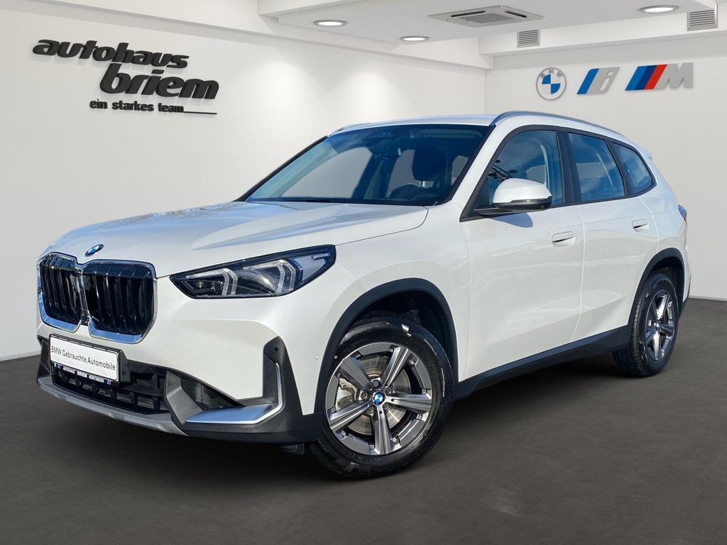BMW X1 2023