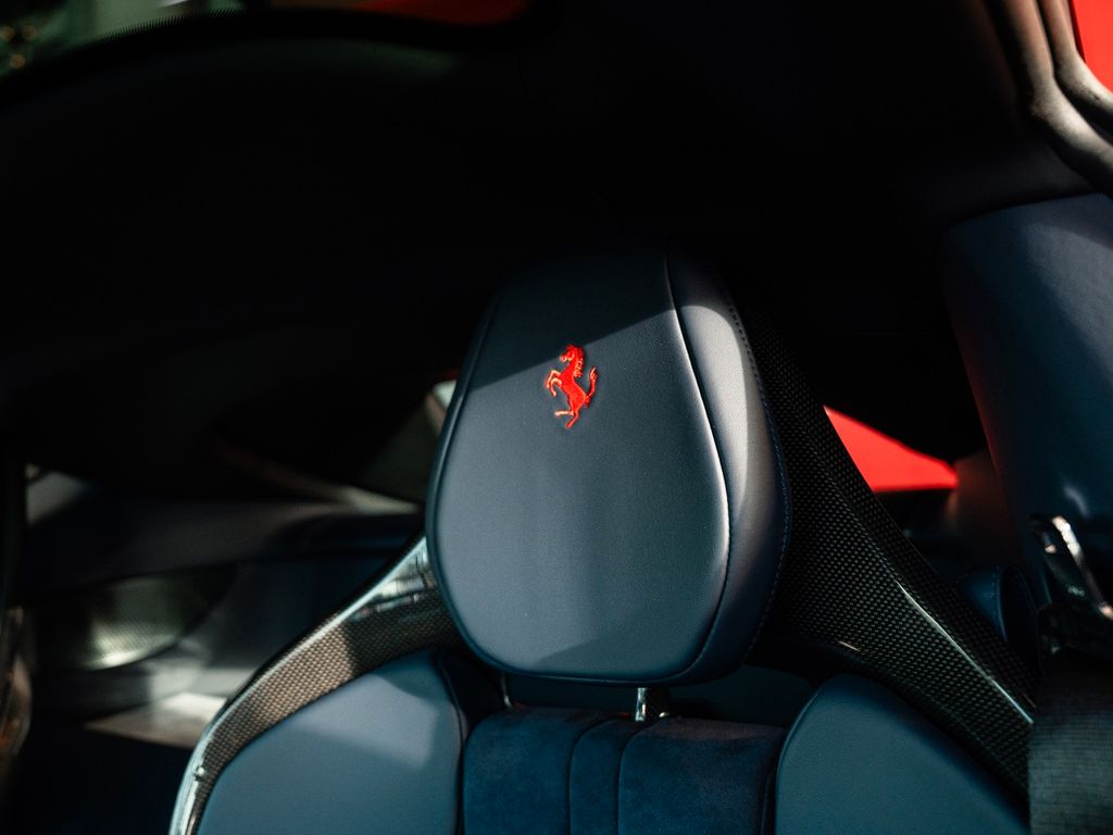 Ferrari 12Cilindri 2025