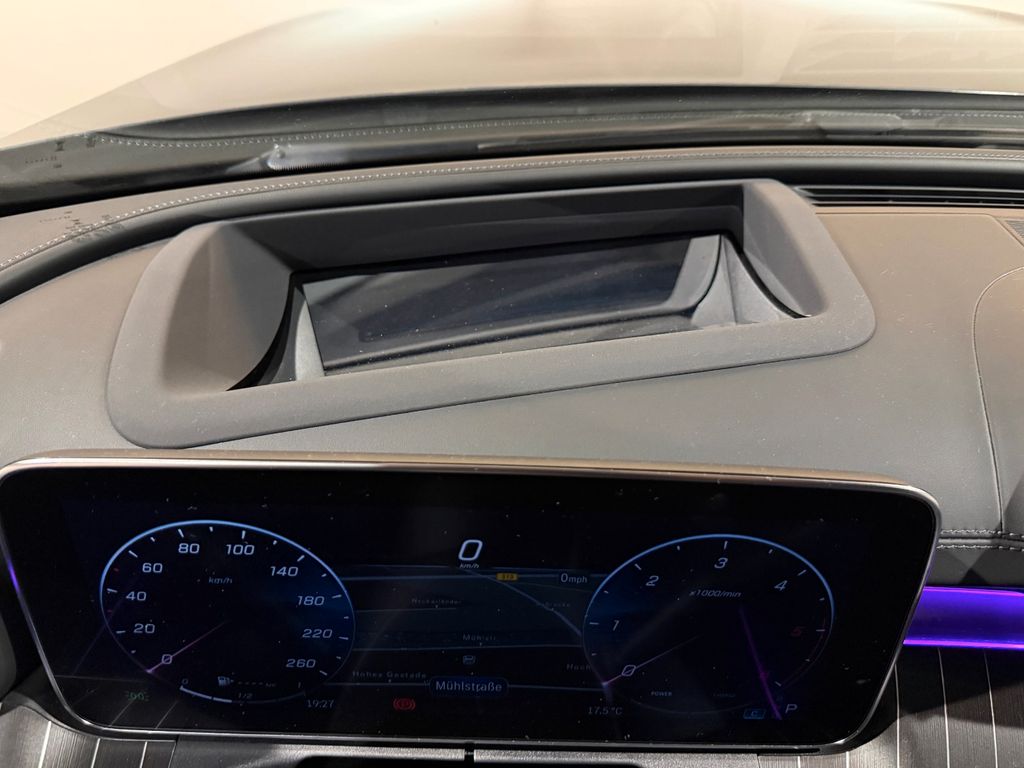 Mercedes-Benz C 300 2022