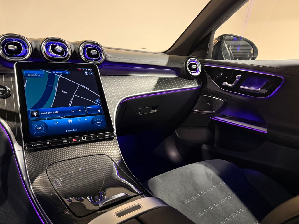 Mercedes-Benz C 300 2022