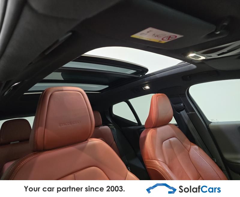 Volvo XC40 2018