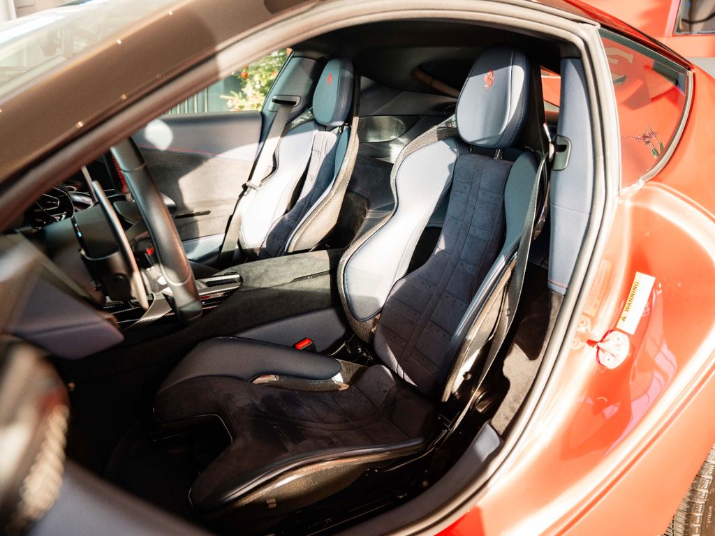 Ferrari 12Cilindri 2025