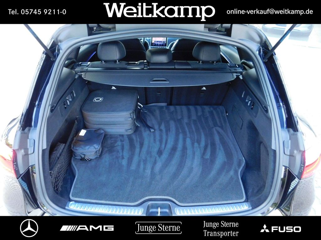 Mercedes-Benz GLC 300 2023