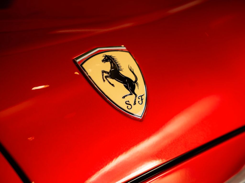 Ferrari 12Cilindri 2025