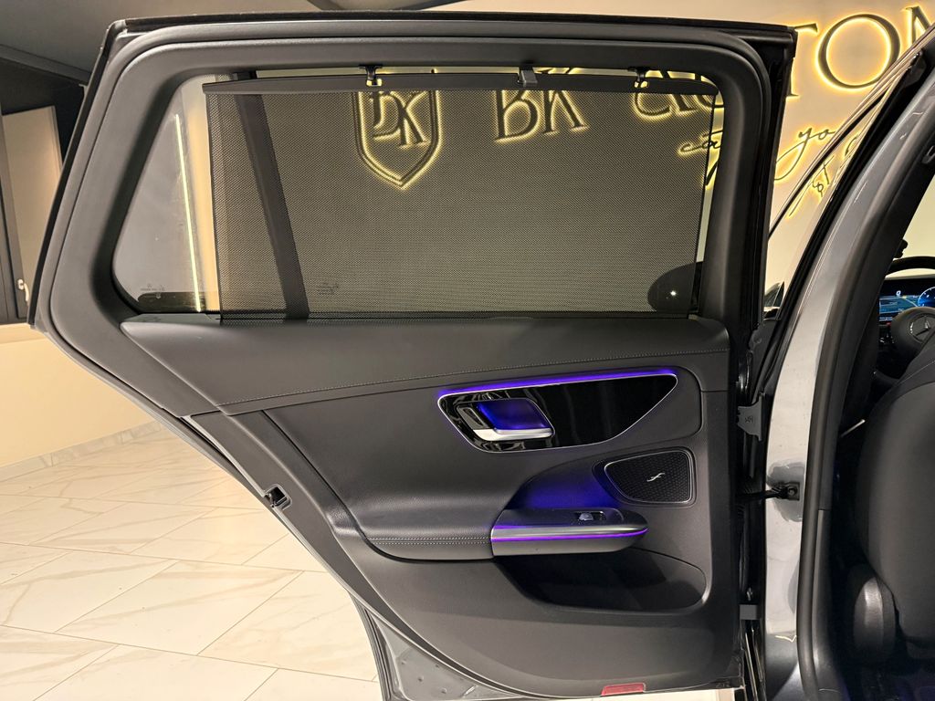 Mercedes-Benz C 300 2022