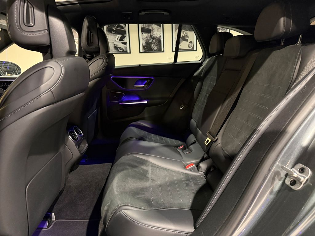 Mercedes-Benz C 300 2022
