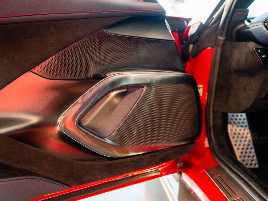 Ferrari 12Cilindri 2025