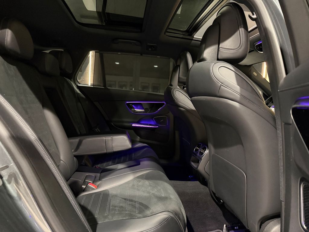 Mercedes-Benz C 300 2022