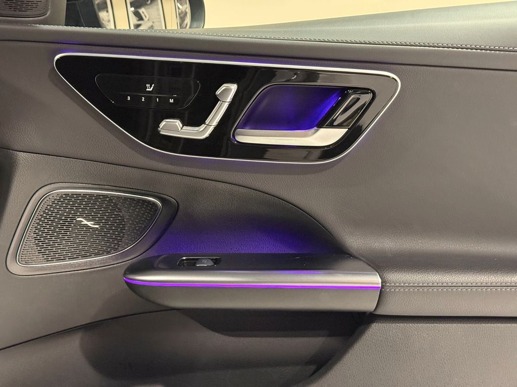 Mercedes-Benz C 300 2022