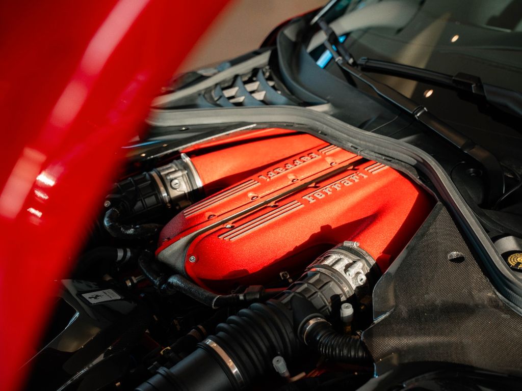 Ferrari 12Cilindri 2025