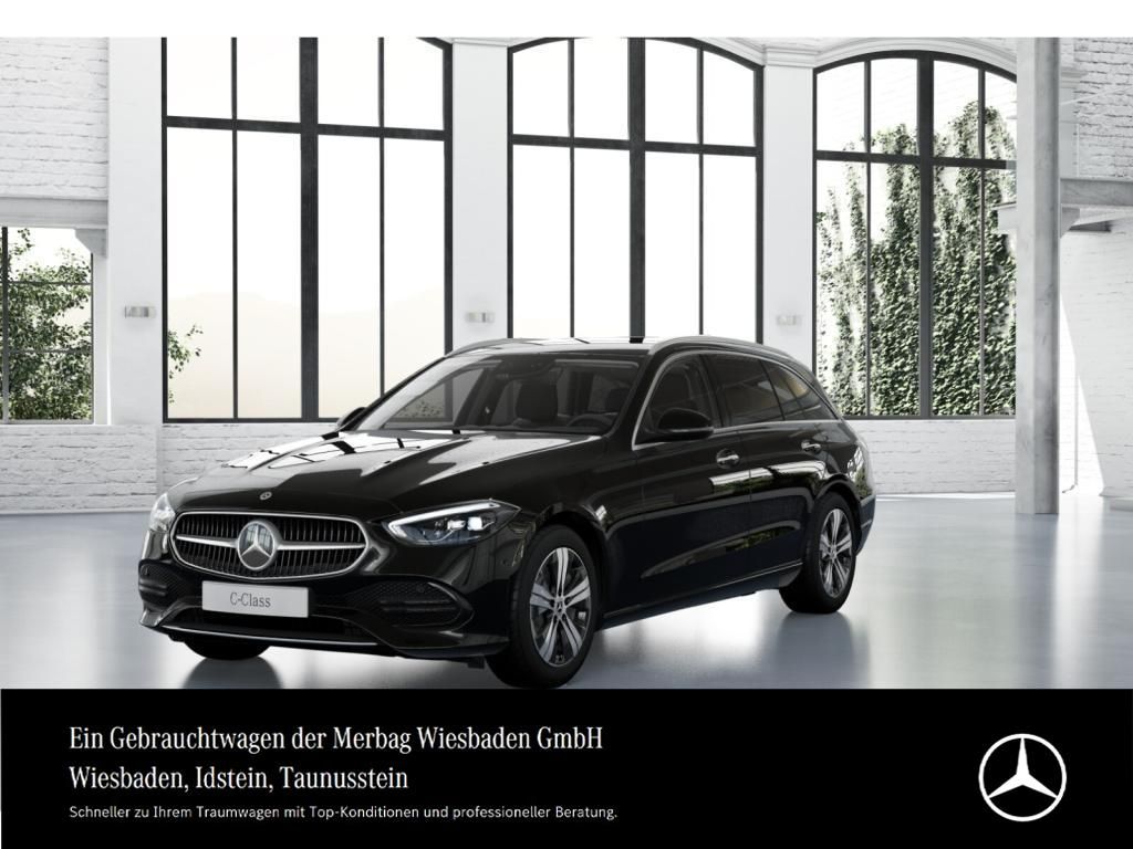 Mercedes-Benz C 300 2024
