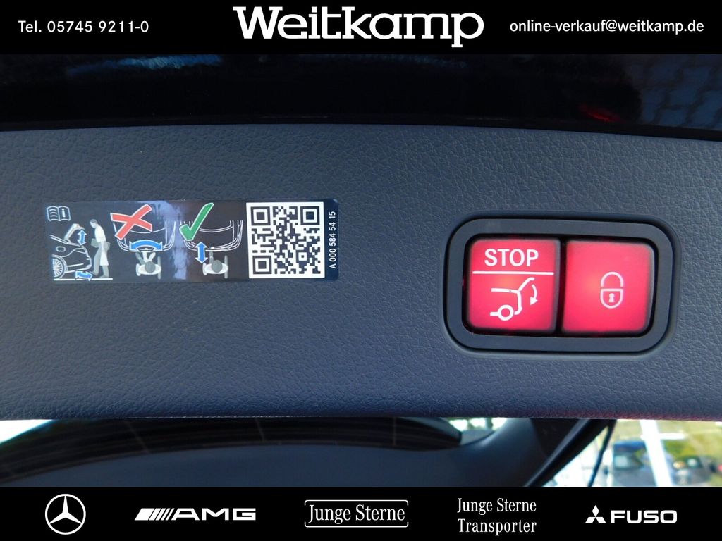 Mercedes-Benz GLC 300 2023